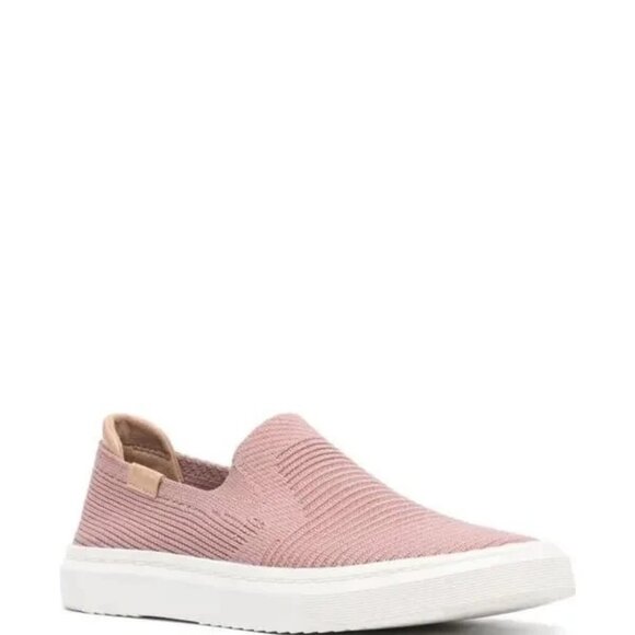 UGG Women's Alameda Sammy Slip on Knit Shoes $110 in Lavender - Picture 11 of 14